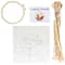 Desert Cactus Punch Needle Kit by Loops & Threads®